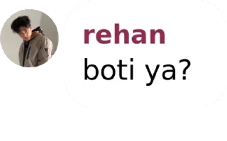🧐 emoji rehan Telegram sticker 14 of 86