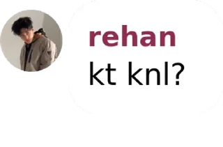 😒 emoji rehan Telegram sticker 15 of 86