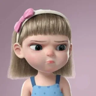 Sticker from Just LuCy Things