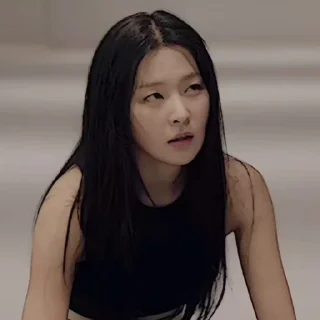 🐙 emoji Seulgi - 02 [ @KOMPLEKGIF ] Telegram sticker 9 of 43