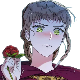 🫧 emoji @wallpaper_kid || Marriage of Convenience 🫧 Telegram sticker 9 of 77
