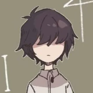 📒 emoji Six LN dri @kyorano Telegram sticker 19 of 120