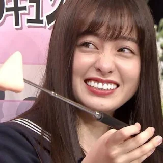 🧷 emoji kannahashimoto @bibelcute𓂃!? ♡̷ Telegram sticker 15 of 40