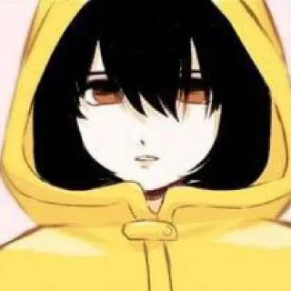 📒 emoji Six LN dri @kyorano Telegram sticker 9 of 120