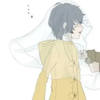 📒 emoji Six LN dri @kyorano Telegram sticker 18 of 120
