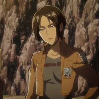 Sticker from ◜Ymir┇@Leviosaasticker