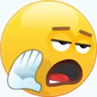 🌟 emoji hhe Telegram sticker 13 of 16