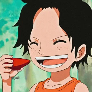 🍻 emoji Ace Telegram sticker 24 of 27