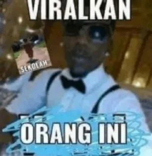 Sticker from Meme