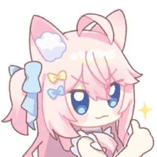 👌 emoji 夜璃v3 @zhaxia_cn Telegram sticker 5 of 16