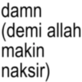👍 emoji anomali Telegram sticker 2 of 36