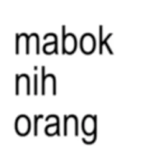 ❤ emoji anomali Telegram sticker 15 of 36