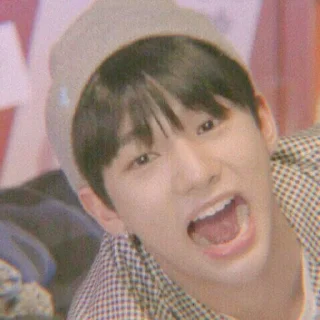 🌼 emoji Hyunjin!soft @chuwpacups Telegram sticker 23 of 66