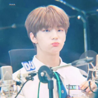 🌼 emoji Hyunjin!soft @chuwpacups Telegram sticker 16 of 66