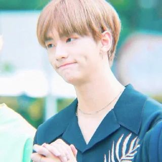 🌼 emoji Hyunjin!soft @chuwpacups Telegram sticker 14 of 66