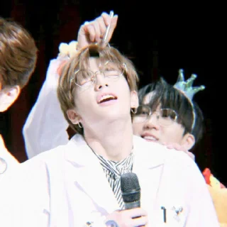 🌼 emoji Hyunjin!soft @chuwpacups Telegram sticker 8 of 66