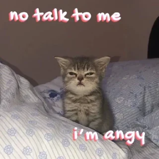 😒 emoji 🫧 Telegram sticker 9 of 88