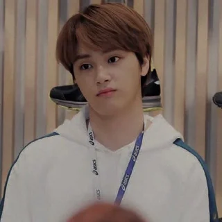 ⚔ emoji Ju Haknyeon pack @NCT127sJAEHYUN Telegram sticker 18 of 40