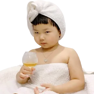 😏 emoji Hye Ju Telegram sticker 11 of 12