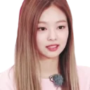 😅 emoji Blackpink Telegram sticker 10 of 54