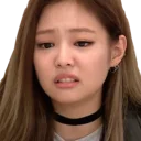 Sticker from Blackpink