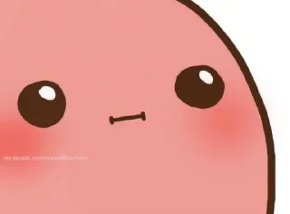 🐰 emoji 𖠘 : ꧑ᥲ'꧑ ᥙ d ˎˊ˗ @choibimbin Telegram sticker 6 of 50