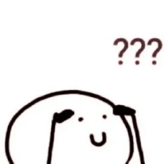 🐰 emoji 𖠘 : ꧑ᥲ'꧑ ᥙ d ˎˊ˗ @choibimbin Telegram sticker 16 of 50
