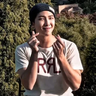 🧇 emoji RM:ཻུ۪۪⸙͎╯V.1 - @BLUEINGREY Telegram sticker 14 of 70
