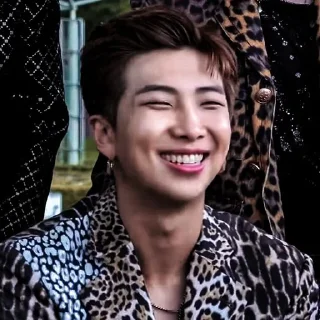 🧇 emoji RM:ཻུ۪۪⸙͎╯V.1 - @BLUEINGREY Telegram sticker 2 of 70