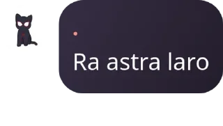 👀 emoji Astra's Telegram sticker 12 of 60