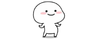 Sticker from ͔ ⁴⁰⁴ | ᴅᴀɴᴢᴏ ⸸