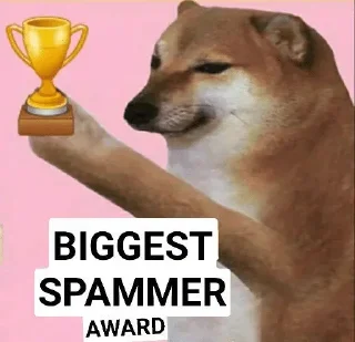 🏆 emoji Awards @StickerHive Telegram sticker 19 of 36