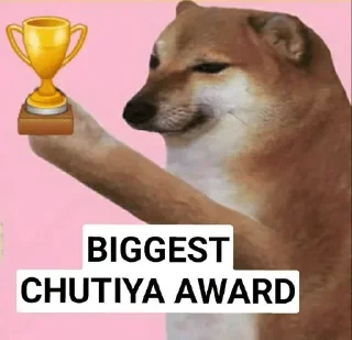 🏆 emoji Awards @StickerHive Telegram sticker 4 of 36