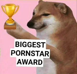 🏆 emoji Awards @StickerHive Telegram sticker 7 of 36