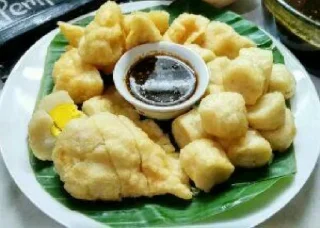 🥡 emoji Pempek @stiker_makanan Telegram sticker 14 of 16