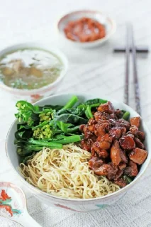 🍜 emoji Mie @stiker_makanan Telegram sticker 17 of 27