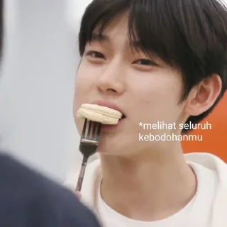 🙄 emoji 𝘀𝘂𝗻𝗼𝗼 𝗽𝗮𝗰𝗸 Telegram sticker 7 of 23