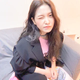 🧚 emoji Yeri soft by @stickernct Telegram sticker 18 of 31