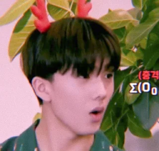 Sticker from Soft Jisung by @stickernct