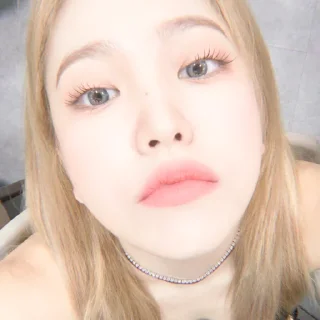 🧚 emoji Yeri soft by @stickernct Telegram sticker 17 of 31