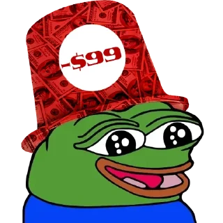 🥰 emoji Daniel Telegram sticker 17 of 26