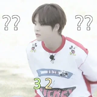 🍰 emoji 诶. jihoon @stickertrejo Telegram sticker 9 of 20