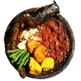 🐟 emoji makan @ravishingrose Telegram sticker 10 of 53