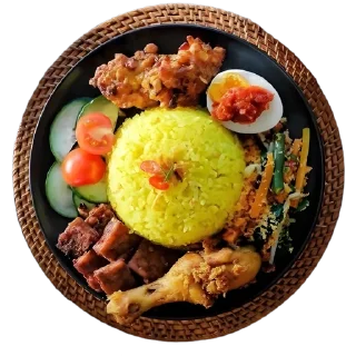 🥗 emoji makan @ravishingrose Telegram sticker 13 of 53