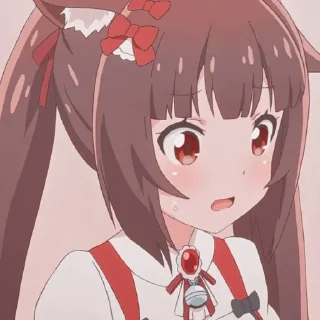 🍫 emoji Chocola — @cactiescastle Telegram sticker 15 of 40