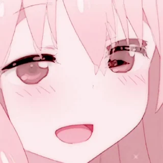 🗯 emoji umaru doma › @roleplayerneedmy Telegram sticker 14 of 60
