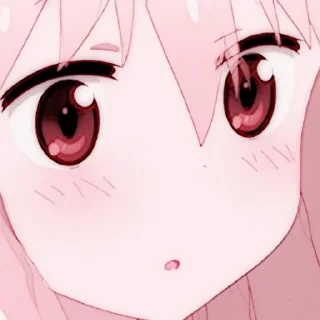 🗯 emoji umaru doma › @roleplayerneedmy Telegram sticker 12 of 60