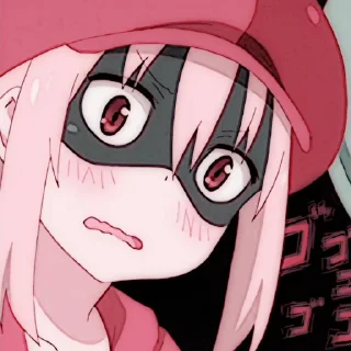 🗯 emoji umaru doma › @roleplayerneedmy Telegram sticker 19 of 60