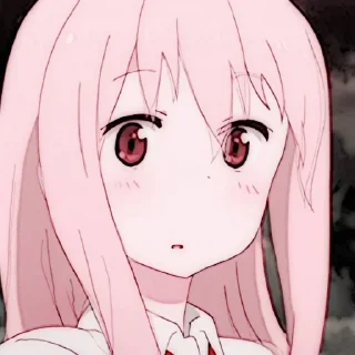 🗯 emoji umaru doma › @roleplayerneedmy Telegram sticker 22 of 60