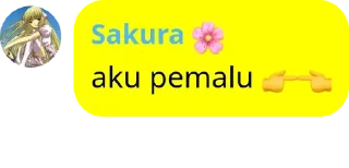 👉 emoji Fankuy @fStikBot Telegram sticker 7 of 105